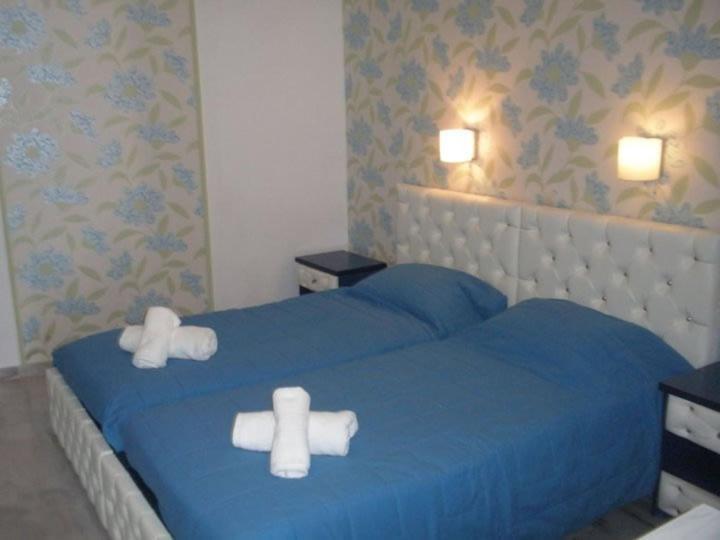 Limani Apartments Plakias Værelse billede