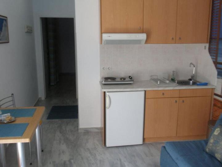Limani Apartments Plakias Eksteriør billede