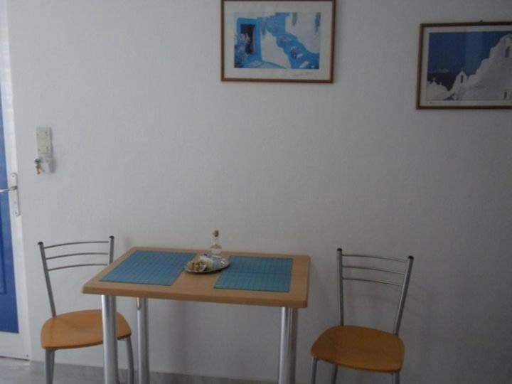Limani Apartments Plakias Eksteriør billede