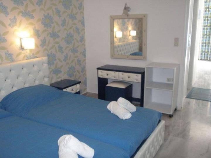 Limani Apartments Plakias Eksteriør billede