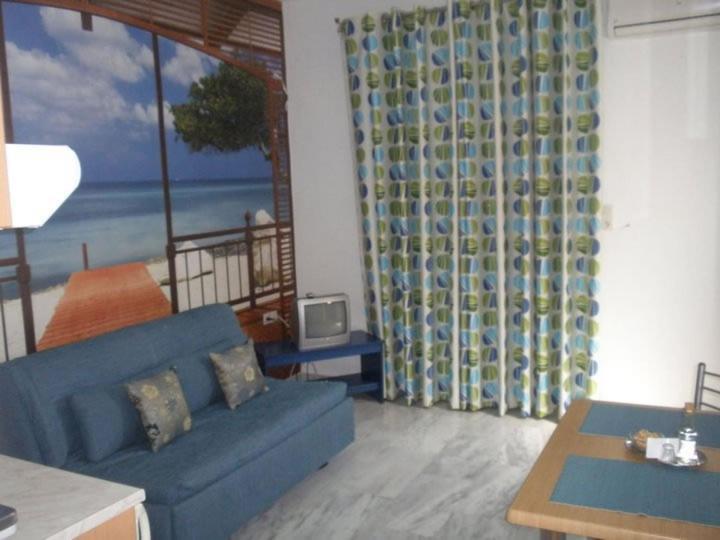 Limani Apartments Plakias Eksteriør billede
